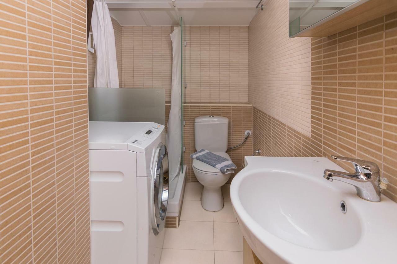 George'S Poet Maisonette Rethymno Exteriér fotografie